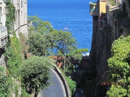 Seahorse Car Service Day Tours