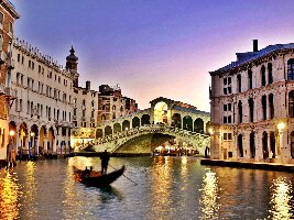GoOpti - Venice