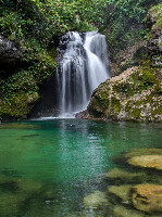 Vintgar Gorge (Soteska Vintgar)