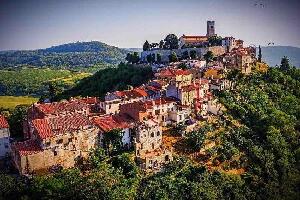 Velika Gorica Croatia Tour