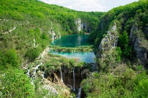 Paraiso Mediterraneo