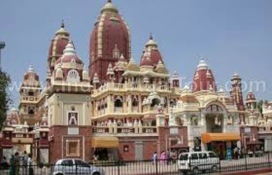 Distant India Journeys - Day Tours