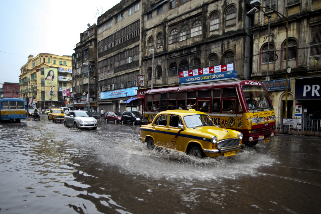 Kolkata Trips