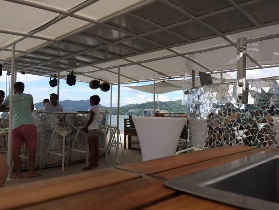 HYPE Luxury Boat Club - Day trip