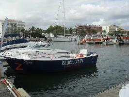 Bluefleet - Boat Trips and Tours