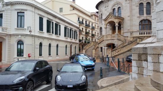 Vieux Monaco