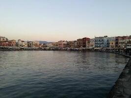 Old Venetian Harbor
