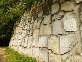 Poland Memorial