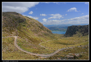 Applecross Photographic Gallery