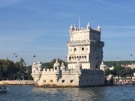 Lisbon District Portugal Boat Trips