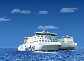 Stena Line Limited - Day Trips
