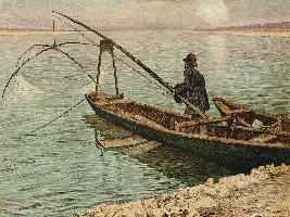 Fisherman&rsquo;s Village