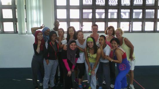 Zumba Langkawi