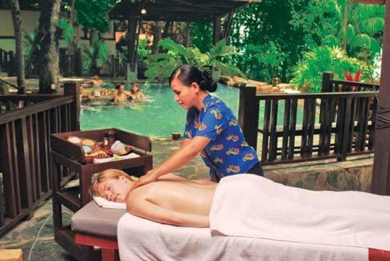 Ayura Spa