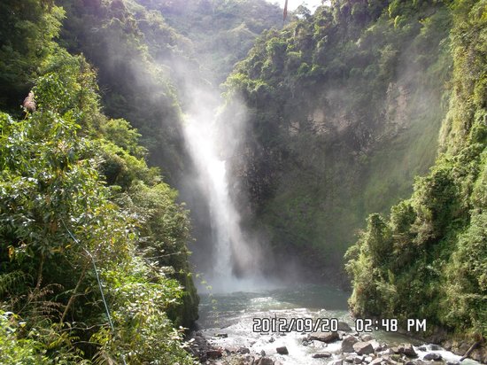 Tappiyah Falls