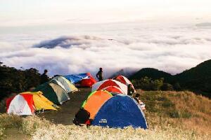 Cordillera Region Philippines Tour