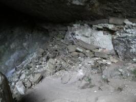 Cordillera Region Philippines Cave