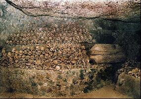 Timbac Caves