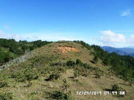 Philippines Hill