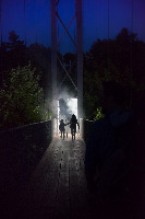 Coaticook Canada Forest