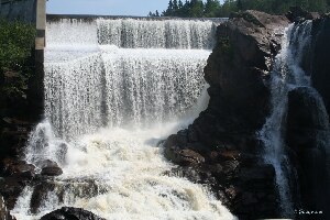 Les Sept-Chutes