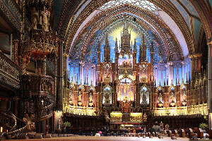Notre-Dame Basilica