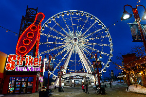 Clifton Hill