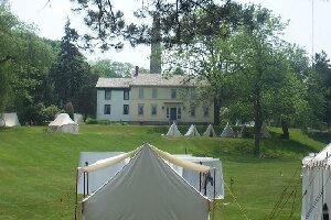 Stoney Creek Canada Museum