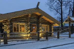 Staraya Russa Russia Museum