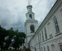 Museum of History and Art
