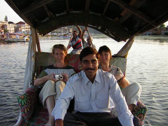 Incredible India by Car