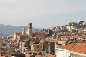 Friend in France Tours