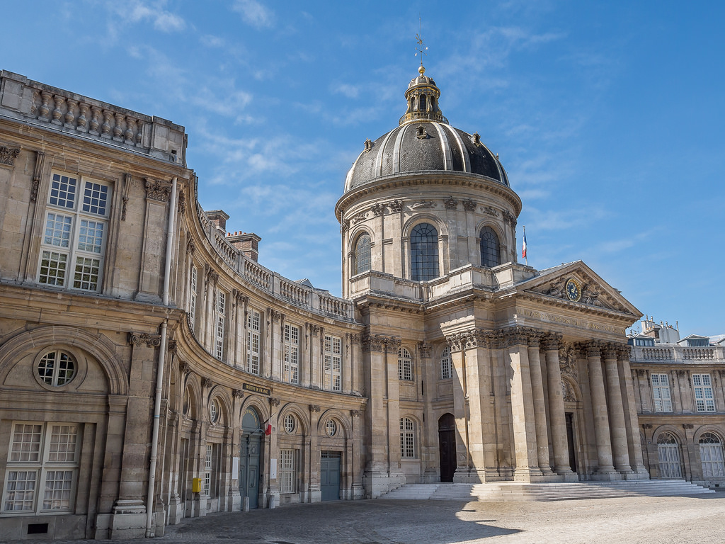 Institut de France