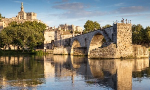 Avignon City Tours