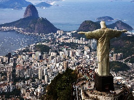 Yuri Tour - Rio de Janeiro