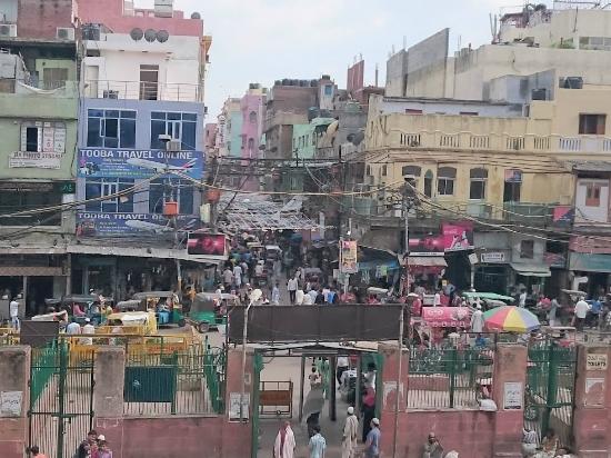 India Personal Tours - Private Day Tours