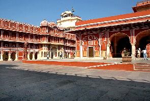 North India Car Rental - Day Tours