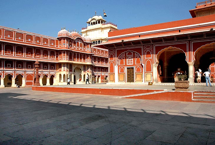 North India Car Rental - Day Tours