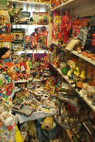 Hamilton Toy Collection