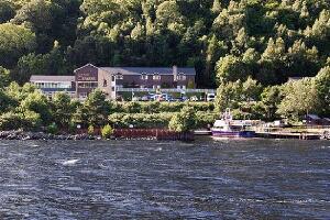 The Clansman Centre