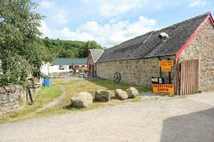 Village Green
