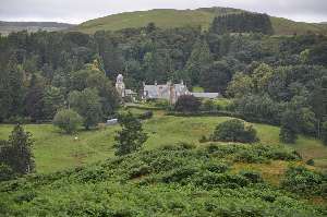 Loch Doon
