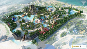 Sun World Ha Long Park