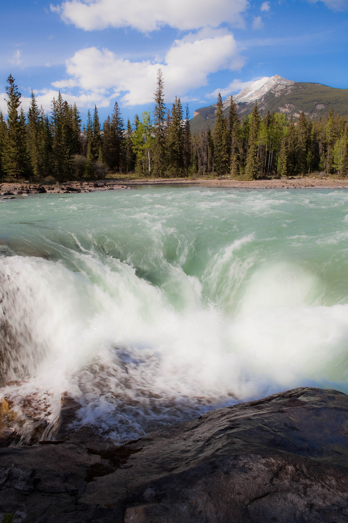 Wells Gray Provincial Park