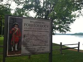 Vonore United States Fort