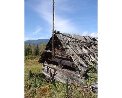 Clearwater Canada Hiking