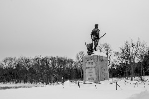 Minute Man National Historical Park
