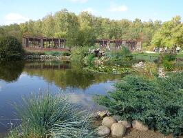Russia Bird Park