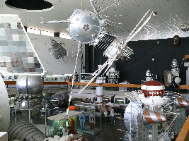 Kaluga Russia Museum
