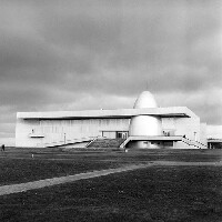 Russia Planetarium